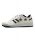 adidas (アディダス) Forum Low CL ホワイト サイズ:26.5 未使用品：8000円