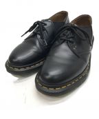 Dr.Martensドクターマーチン）の古着「1461 J GUSSET 3EYE SHOE」｜ブラック