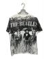 Hanes（ヘインズ）の古着「90s The Beatles T-shirt」｜ホワイト