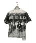 Hanes (ヘインズ) 90s The Beatles T-shirt ホワイト サイズ:L：15000円