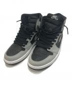 NIKEナイキ）の古着「Air Jordan 1 High OG」｜グレー