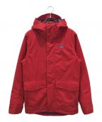 Patagoniaパタゴニア）の古着「STORMDRIFT PARKA」｜レッド