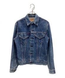 LEVI'S（リーバイス）の古着「4THデニムジャケット」｜インディゴ