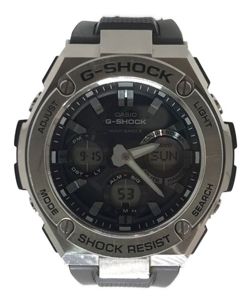 CASIO（カシオ）CASIO (カシオ) G-SHOCK ブラックの古着・服飾アイテム