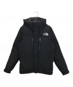 THE NORTH FACEザ ノース フェイス）の古着「Baltro Light Jacket」｜ブラック