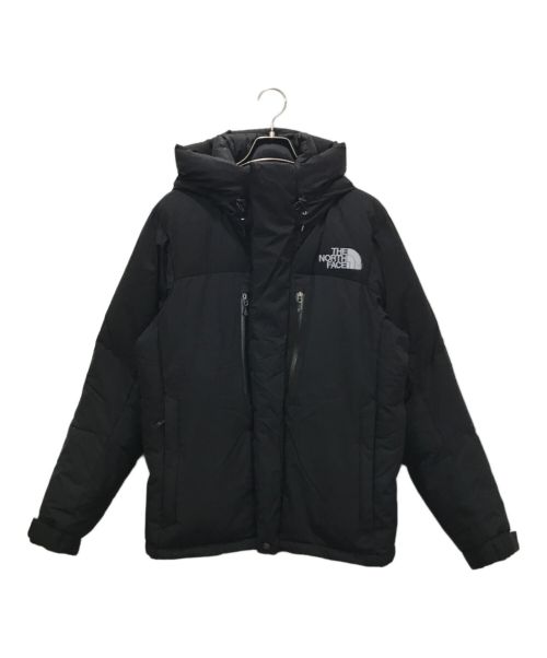 THE NORTH FACE（ザ ノース フェイス）THE NORTH FACE (ザ ノース フェイス) Baltro Light Jacket ブラック サイズ:Mの古着・服飾アイテム