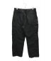 SUPREME (シュプリーム) Belted Trail Pant ブラック サイズ:L：20000円