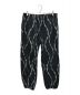 SUPREME（シュプリーム）の古着「Razorwire Pant」｜ブラック