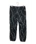 SUPREME (シュプリーム) Razorwire Pant ブラック サイズ:L：20000円