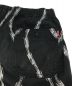 中古・古着 SUPREME (シュプリーム) Razorwire Pant ブラック サイズ:L：20000円