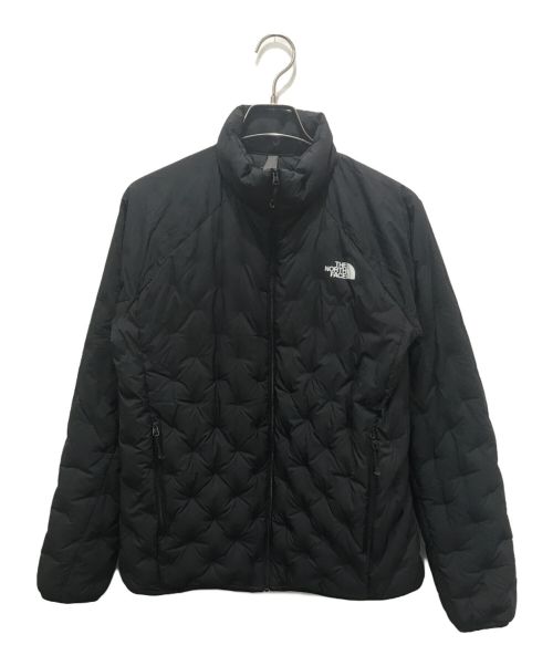 THE NORTH FACE（ザ ノース フェイス）THE NORTH FACE (ザ ノース フェイス) アストロライトジャケット ブラック サイズ:Mの古着・服飾アイテム