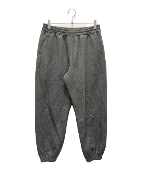 DAIWA PIER39（ダイワ ピア39）DAIWA PIER39 (ダイワ ピア39) TECH SWEAT PANTS グレー サイズ:Mの古着・服飾アイテム