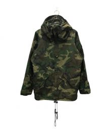 US ARMY（ユーエスアーミー）の古着「ECWCS GORE-TEX PARKA ゴアテックス パーカ ミリタリー ジャケット」｜オリーブ