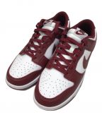 NIKEナイキ）の古着「Dunk Low Retro 