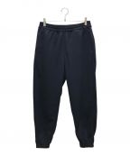 DAIWA PIER39ダイワ ピア39）の古着「TECH SWEAT PANTS」｜ネイビー