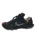 NIKE (ナイキ) OFFWHITE (オフホワイト) AIR ZOOM TERRA KIGER ブラック サイズ:27.5cm：8000円