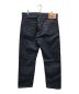 LEVI'S (リーバイス) 501デニムパンツ インディゴ サイズ:W36／L32：7000円