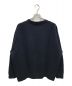 STARBRIDGE (スターブリッジ) P.F.N.U Crew Neck ネイビー サイズ:L：11000円