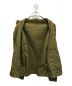 COOTIE PRODUCTIONS (クーティープロダクツ) N/C Drizzler Jacket ブラウン サイズ:L：10000円