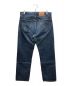 LEVI'S (リーバイス) 501 デニムパンツ インディゴ サイズ:W38 L34：10000円