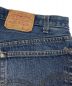 中古・古着 LEVI'S (リーバイス) 501 デニムパンツ インディゴ サイズ:W38 L34：10000円