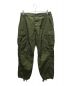 CORONA（コロナ）の古着「JUNGLE SLACKS」｜カーキ