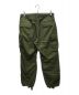 CORONA (コロナ) JUNGLE SLACKS カーキ サイズ:Ｍ：13000円