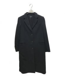 theory（セオリー）の古着「CLASSIC.COAT」｜ブラック