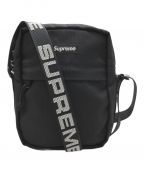 SUPREMEシュプリーム）の古着「18SS Shoulder Bag」｜ブラック