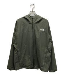 THE NORTH FACE（ザ ノース フェイス）の古着「VENTURE JACKET」｜カーキ