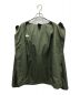 THE NORTH FACE (ザ ノース フェイス) COMPACT JACKET カーキ サイズ:XL：7000円