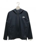 THE NORTH FACEザ ノース フェイス）の古着「VENTURE JACKET」｜ネイビー