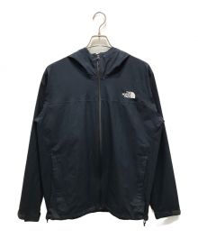 THE NORTH FACE（ザ ノース フェイス）の古着「VENTURE JACKET」｜ネイビー