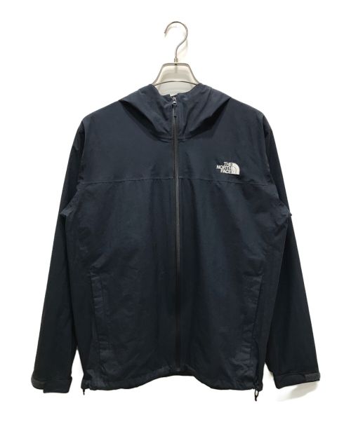 THE NORTH FACE（ザ ノース フェイス）THE NORTH FACE (ザ ノース フェイス) VENTURE JACKET ネイビー サイズ:Lの古着・服飾アイテム