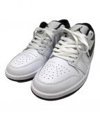 NIKEナイキ）の古着「Air Jordan 1 Low 