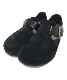 BIRKENSTOCK（ビルケンシュトック）の古着「London サンダル」｜ブラック