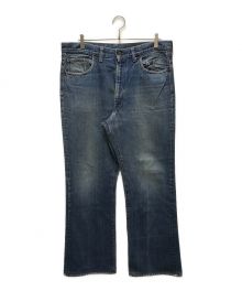 LEVI'S（リーバイス）の古着「517-0217デニムパンツ」｜インディゴ