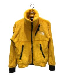 THE NORTH FACE（ザ ノース フェイス）の古着「アンタークティカバーサロフトジャケット」｜イエロー