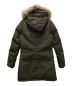 CANADA GOOSE (カナダグース) Bronte Parka オリーブ サイズ:M：35000円