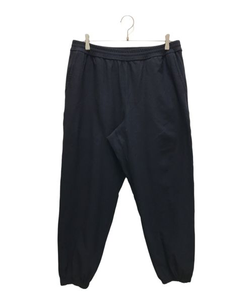 DAIWA PIER39（ダイワ ピア39）DAIWA PIER39 (ダイワ ピア39) TECH FLEX JERSEY PANTS ネイビー サイズ:Lの古着・服飾アイテム