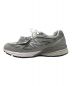 NEW BALANCE (ニューバランス) U990GR4 グレー サイズ:26.5：22000円