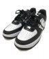 NIKE（ナイキ）の古着「NIKE Air FORCE 1」｜ホワイト×ブラック