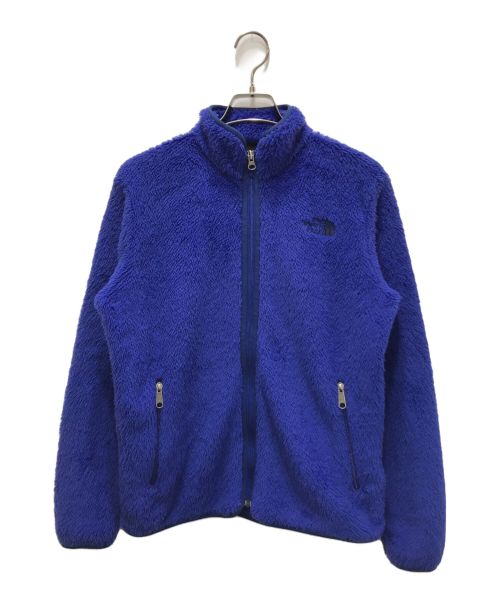 THE NORTH FACE（ザ ノース フェイス）THE NORTH FACE (ザ ノース フェイス) VERSA AIR PIPE JACKET ブルー サイズ:Sの古着・服飾アイテム