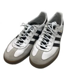 adidas（アディダス）の古着「HANDBALL SPEZIAL」｜ホワイト