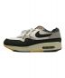 NIKE (ナイキ) AIR MAX 1 'Athletic Department' ホワイト×ブラック サイズ:27.5：9000円