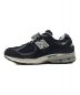 NEW BALANCE (ニューバランス) 2002R Gore-Tex Eclipse ネイビー サイズ:27.5：17000円