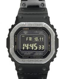 CASIO（カシオ）の古着「デジタルウォッチ」｜ブラック