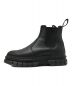 Dr.Martens (ドクターマーチン) サイドゴアブーツ/AW006 ブラック サイズ:UK8：12000円