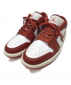 NIKEナイキ）の古着「Air Jordan 1 Low 