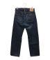 LEVI'S (リーバイス) 501XXデニムパンツ インディゴ サイズ:W33×L36：25000円